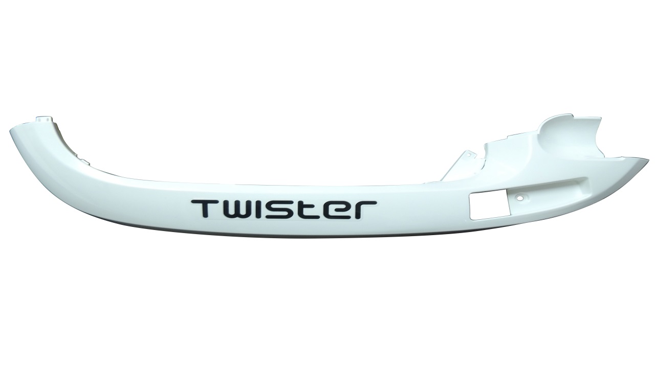 ALT PANEL SAĞ BEYAZ (TWISTER)